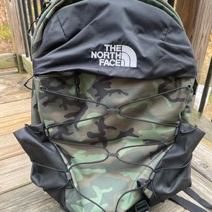 The North Face Men’s Borealis Backpack